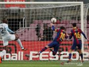 Messi Samai Rekor Pele
