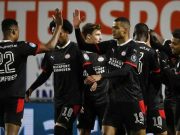 PSV Masih Terlalu Perkasa bagi RKC Waalwijk