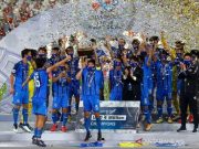 Ulsan Hyundai Juarai Liga Champions Asia