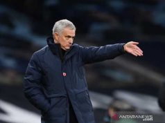 Mourinho Kembali Rendahkan Kualitas Tim Lawan