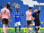 Wilder Puji Daya Juang 10 Pemain Sheffield