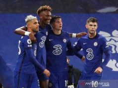 Klasemen Liga Inggris setelah The Blues Kembali ke Jalur Kemenangan
