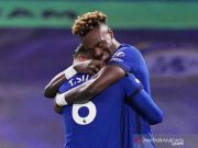 Chelsea Kembali ke Jalur Kemenangan