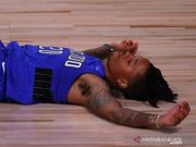 Magic Perpanjang Kontrak Markelle Fultz dan Jonathan Isaac