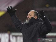 Nuno Santo Nilai Wolves Kurang Dinamis
