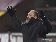 Nuno Santo Nilai Wolves Kurang Dinamis