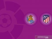 Jadwal Liga Spanyol: Momentum Atletico Tegaskan Jarak dari Sociedad