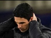 Mikel Arteta Sudah Punya Planing untuk Dua Bursa Transfer Mendatang