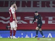 Manchester City Melenggang ke Semifinal Piala Liga