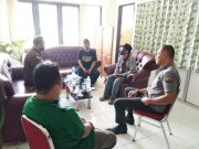 Buronan Koruptor PNPM Tahun 2012 Menyerahkan Diri ke Kejari Polewali Mandar