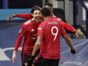 MU ke Semifinal Piala Liga Inggris