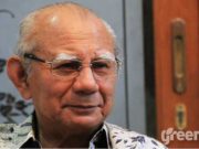 Emil Salim Sebut Menteri Baru Jokowi Sudah Tepat