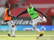 Nemanja Matic Anggap Tanding Tanpa Penonton Serasa Sesi Latihan
