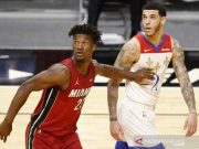 Heat Taklukkan Pelicans 111-98