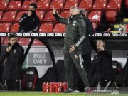 Solskjaer Mau Hentikan Tren Comeback Tandang MU