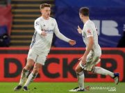 Leicester Kembali Butuh Gol larut untuk Petik Poin dari Markas Palace