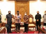 Menparekraf Siap Dukung Pariwisata Bali Berbasis Budaya