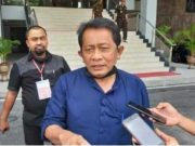Kuasa hukum Yan Prana Jaya Ajukan Penangguhan Penahanan ke Kejati Riau