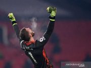 Klasemen Liga Inggris: MU Pepet Liverpool