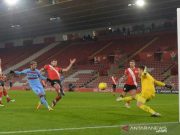Southampton Nirgol Lawan West Ham