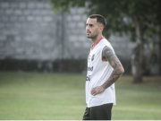 Brwa Nouri Resmi Perpanjang Kotrak Bersama Bali United Selama Dua Musim Mendatang
