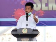 Pemkot Batam Izinkan Kegiatan Belajar Tatap Muka dengan Berbagai Syarat Prokes