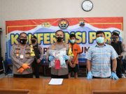Berawal Chattingan di FB, Gadis di Bawah Umur di Kebumen Terperdaya Lelaki