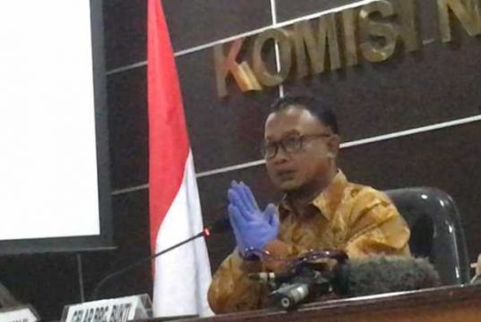 Kasus Penembakan Enam Laskar FPI, Uji Balistik Menjadi Penentu
