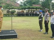 Wisatawan dari Luar Daerah Harus Kantongi Surat Kesehatan