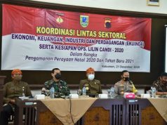 Bupati Kebumen Imbau Tak Ada Kerumunan di Libur Akhir Tahun