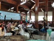 Resital Biola Kebumen Violin Orchestra di Pendopo Kabupaten Meriahkan Hari Ibu