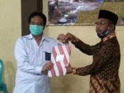 Warga Krogowanan Magelang Nikmati Air Bersih