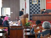 Tiga Hal Masukan yang Urgen dari Rapat Paripurna DPRD Wonogiri