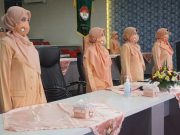 Dharma Wanita Persatuan Diharap Bisa Meningkatkan Perannya Dharma Wanita