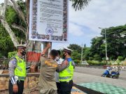 Polres Kebumen Ingatkan Masyarakat Wajib Patuhi Maklumat Kapolri