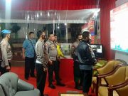 Ini yang Ditekankan Kabid Propam Polda Tentang Pengamanan Nataru di Wonogiri