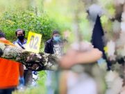 Tragedi Maut Berbuntut, Tersangka Pembunuh Ditemukan Tewas Gantung Diri