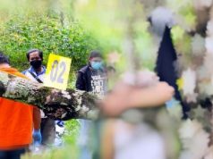 Tragedi Maut Berbuntut, Tersangka Pembunuh Ditemukan Tewas Gantung Diri