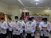 Abdul Aziz Kembali Nahkodai DPD PKS Kabupaten Magelang