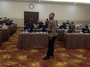 Pelaku dan Pemandu Wisata Harus Patuhi SOP