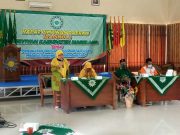Aisyiyah Kabupaten Magelang Gelar Rapimda