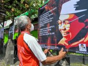 Haul Ke 11 Gus Dur Digelar di Tiga Kota, Warga Solo Tidak Mau Kalah