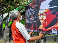 Haul Ke 11 Gus Dur Digelar di Tiga Kota, Warga Solo Tidak Mau Kalah