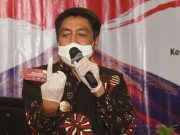 Pemungutan Pajak Mineral Kabupaten Magelang Capai 105,73 Persen