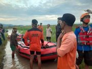 SAR Wonogiri, Menggelar Operasi Laka Air dan Ikut Aktif Menangani Covid