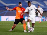 Madrid Terancam Gagal di Fase Grup Setelah Dikalahkan Shakhtar 0-2