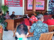 Wonogiri Masuk Peta Cuaca Ekstrem, Hujan Lebat Disertai Petir dan Angin Kencang