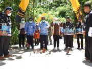 Bupati Pacitan: ”Masih ada Wilayah Terpencil yang Infrastrukturnya Belum Sempurna”