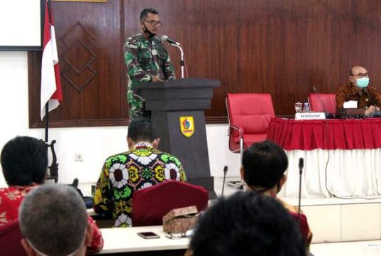 Pilkada Berjalan Sukses Tanpa Memicu Penularan Covid