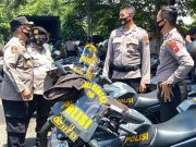 Persiapan Amankan Pilkada, Pastikan Randis Polisi dalam Kondisi Baik
